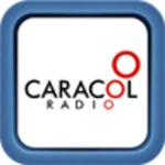 caracol radio android application logo